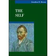 The Self by Brown; Jonathon, 9780805861563