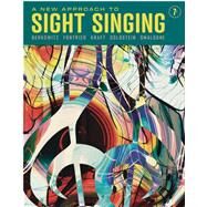 A New Approach to Sight Singing by Berkowitz, Sol, 9781324071563