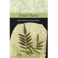 Fossil Plants by Kenrick, Paul, 9781588341563