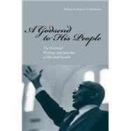 A Godsend to His People by Robinson, Edward J., 9781621901563