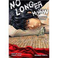 No Longer Human Complete Edition (manga) by Furuya, Usamaru; Dazai, Osamu, 9781647291563