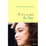 Il n'y a pas de Ajar by Delphine Horvilleur, 9782246831563