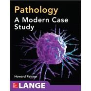 Pathology: A Modern Case Study by Reisner, Howard, 9780071621564