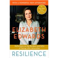 Resilience by Edwards, Elizabeth, 9780767931564