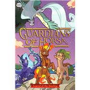 Legend of the Yearling by Black, Roan; Glass House Graphics, 9781665931564