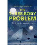 The Three-body Problem by Liu, Cixin; Liu, Ken, 9781784971564