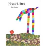 Pezzettino by LIONNI, LEO, 9780394831565