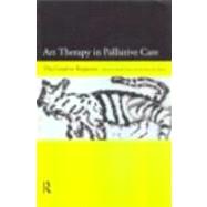 Art Therapy in Palliative Care by Pratt, Mandy; Wood, Michele J. M., 9780415161565