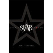 Asia's Star Brands by Temporal, Paul, 9780470821565