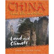 Land and Climate by Tidey, John; Tidey, Jackie, 9780761431565