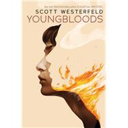 Youngbloods by Westerfeld, Scott, 9781338151565