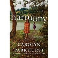 Harmony by Carolyn Parkhurst, 9781410491565