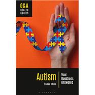 Autism by Romeo Vitelli, 9781440881565