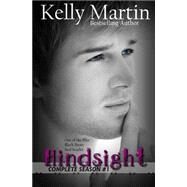 Hindsight by Martin, Kelly, 9781503001565