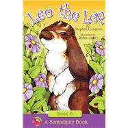 Leo the Lop by Cosgrove, Stephen; James, Robin, 9781939011565