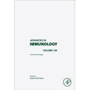 Tumor Immunology by Schreiber, Robert, 9780128051566