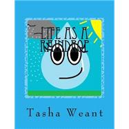 Life As a Raindrop by Weant, Tasha, 9781519241566
