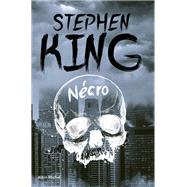 Ncro by Stephen King, 9782226481566