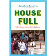 House Full by Srinivas, Lakshmi, 9780226361567