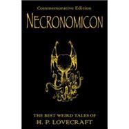 Necronomicon by Lovecraft, H.P., 9780575081567