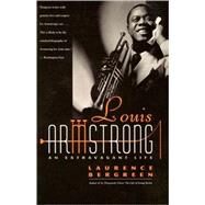 Louis Armstrong by BERGREEN, LAURENCE, 9780767901567