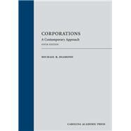 Corporations by Diamond, Michael R., 9781531011567