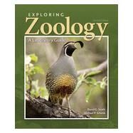 Exploring Zoology: A Laboratory Guide, Second Edition by David Gordon  Smith; Michael P.  Schenk, 9781617311567