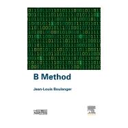 B Method by Boulanger, Jean-louis, 9781785481567