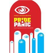 Pride and Panic by Hashamova, Yana, 9781841501567