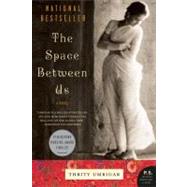 The Space Between Us by Umrigar, Thrity, 9780060791568