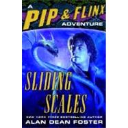 Sliding Scales by FOSTER, ALAN DEAN, 9780345461568