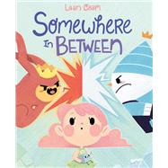 Somewhere In Between by Cham, Laan, 9780593651568