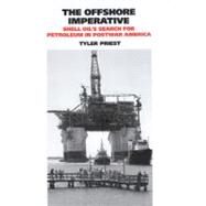 The Offshore Imperative by Priest, Tyler, 9781603441568