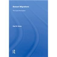 Bassari Migrations by Nolan, Riall W., 9780367161569
