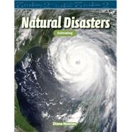 Natural Disasters : Estimating by Noonan, Diana, 9781433391569