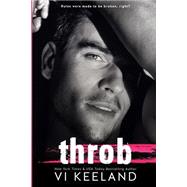 Throb by Keeland, Vi, 9781507641569