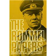 The Rommel Papers by Hart, B. H. Liddell, 9780306801570