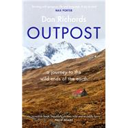 Outpost by Richards, Dan, 9781786891570