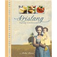 A Kristang Family Cookbook by Nunis, Melba, 9789814561570
