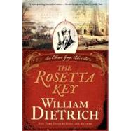 The Rosetta Key by Dietrich, William, 9780062191571