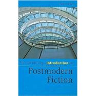 The Cambridge Introduction to Postmodern Fiction by Bran Nicol, 9780521861571