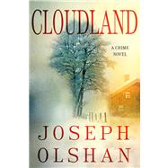 Cloudland by Olshan, Joseph, 9781250021571