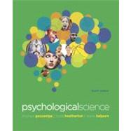 Psychological Science (Fourth Edition) by GAZZANIGA,MICHAEL S., 9780393911572
