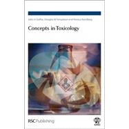 Concepts in Toxicology by Duffus, John H.; Templeton, Douglas M.; Nordberg, Monica, 9780854041572