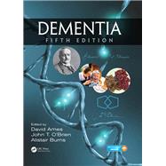 Dementia by David Ames, 9781315381572
