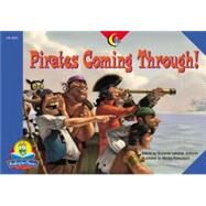 Pirates Coming Through! by Williams, Rozanne Lanczak (RTL); Pamintuan, Macky, 9781591981572