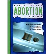 Abortion by Bacon, Beth, 9781593891572