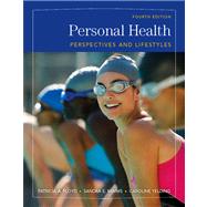 Personal Health Perspectives and Lifestyles (with CengageNOW Printed Access Card) by Floyd, Patricia A.; Mimms, Sandra E.; Yelding, Caroline, 9780495111573