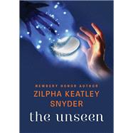 The Unseen by Zilpha Keatley Snyder, 9781480471573