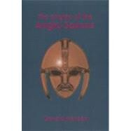 The Origins of the Anglo-saxons by Henson, Donald, 9781898281573